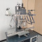 HT-150 Flat and Curved Hot Stamping Machine