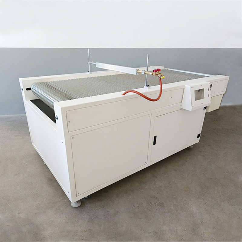 紫外线固化烘干机