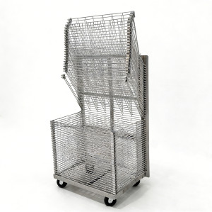 TX-LJ7045 Stainless Steel Drying Rack