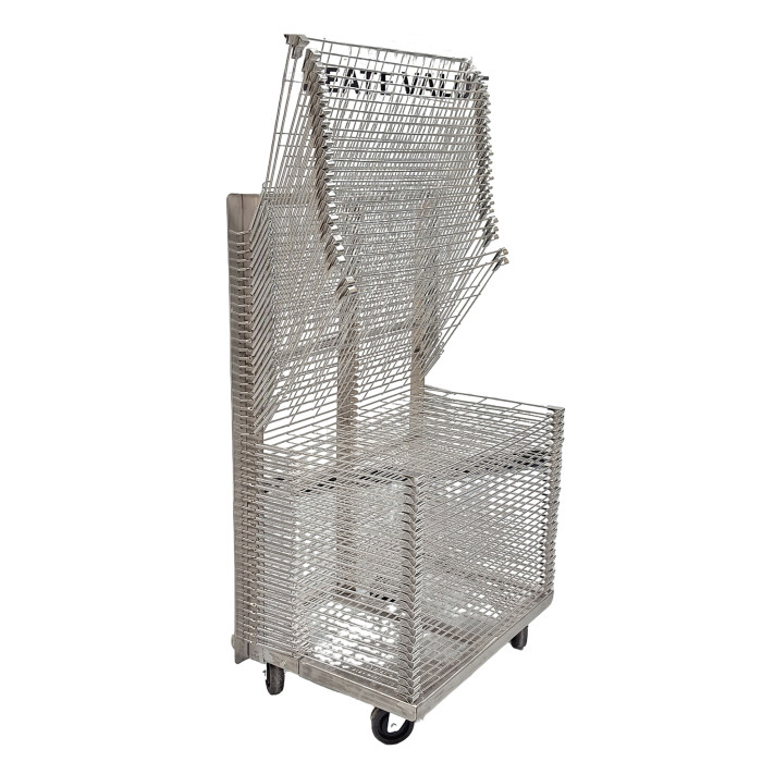 TX-LJ7045 Stainless Steel Drying Rack