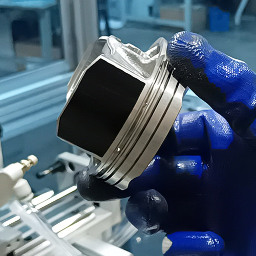 TX-500SZ Three-Axis Semi-Automatic Servo Piston Printing Machine