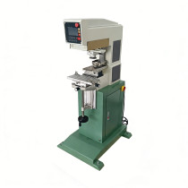 TXDK-115-90 Electric Single-Head Single-Color Ink Cup Pad Printer