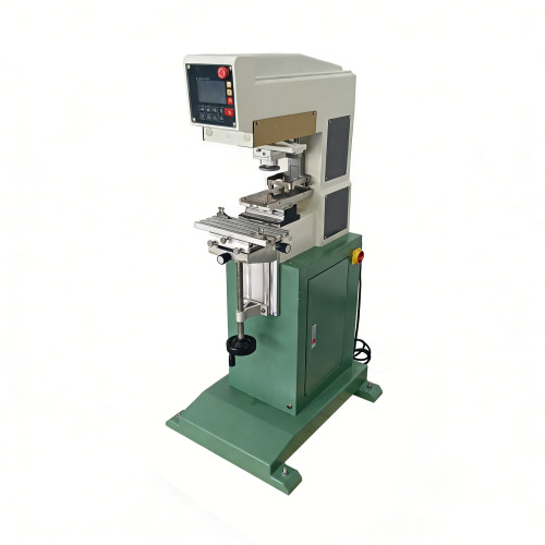 TXDK-115-90 Electric Single-Head Single-Color Ink Cup Pad Printer