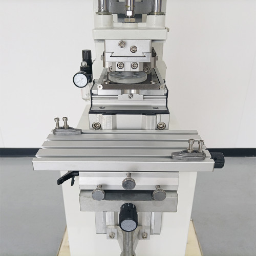 TXDK-115-90 Electric Single-Head Single-Color Ink Cup Pad Printer