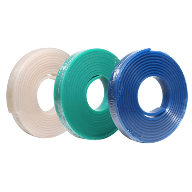 How to Choose the Right Squeegee in Screen Printing?