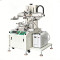 Servo Curved Surface Screen Printing and Curing Integrated Machine TX-500SF-LED For Glass Bottles and Cups