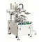 Servo Curved Surface Screen Printing and Curing Integrated Machine TX-500SF-LED For Glass Bottles and Cups