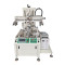 Servo Curved Surface Screen Printing and Curing Integrated Machine TX-500SF-LED For Glass Bottles and Cups