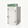 Mini Vertical Industrial Oven TX-KXS | High-Precision Laboratory & Small Batch Thermal Processing