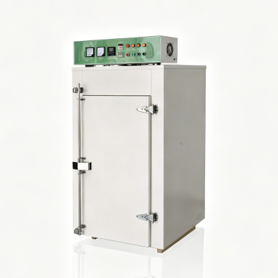 Mini Vertical Industrial Oven TX-KXS | High-Precision Laboratory & Small Batch Thermal Processing