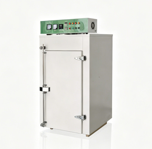 Mini Vertical Industrial Oven TX-KXS | High-Precision Laboratory & Small Batch Thermal Processing