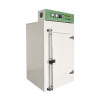 Mini Vertical Industrial Oven TX-KXS | High-Precision Laboratory & Small Batch Thermal Processing