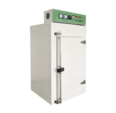 Mini Vertical Industrial Oven TX-KXS | High-Precision Laboratory & Small Batch Thermal Processing