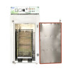 Mini Vertical Industrial Oven TX-KXS | High-Precision Laboratory & Small Batch Thermal Processing