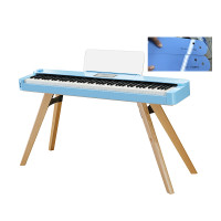 High Definition Silk Screen Printing Manufacturing Case of Piano Acrylic Control Panels