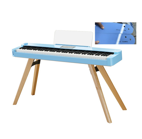 High Definition Silk Screen Printing Manufacturing Case of Piano Acrylic Control Panels