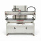 Semi-Automatic Flat Screen Printing Machine TX-40150ST For Acrylic Panels