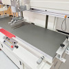Semi-Automatic Flat Screen Printing Machine TX-40150ST For Acrylic Panels