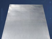 Flatbed UV Vacuum Suction Table For Screen Printing & UV Printer