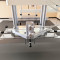 New Design Anti-drip Ink Electric Flatbed Screen Printing Machine TX-90140ST For Wooden Boards and Steel Plates