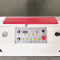 New Design Anti-drip Ink Electric Flatbed Screen Printing Machine TX-90140ST For Wooden Boards and Steel Plates