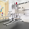 New Design Anti-drip Ink Electric Flatbed Screen Printing Machine TX-90140ST For Wooden Boards and Steel Plates