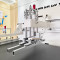 New Design Anti-drip Ink Electric Flatbed Screen Printing Machine TX-90140ST For Wooden Boards and Steel Plates