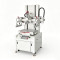 T-Slot Heightened Electric Flatbed Screen Printing Machine TX-4060ST For Suitcase and Plastic Box