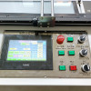 Full Automatic Roll to Roll Screen Printing Machine for Ceramic Decal
