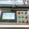 Full Automatic Roll to Roll Screen Printing Machine for Ceramic Decal