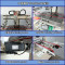 Plate Servo Screen Printing Machine with Auto Positioning Function | TX-3050SF-A