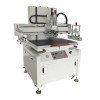 50*80cm Flat Screen Printing Machine for Computer Case Branding Logo Printing