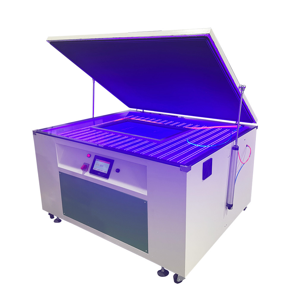 LED Screen Exposure Machine