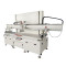 TX-40220ST Semi-Automatic Flat Screen Printing Machine for Long Strip Plastic Part