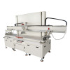 TX-40220ST Semi-Automatic Flat Screen Printing Machine for Long Strip Plastic Part