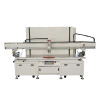 TX-40220ST Semi-Automatic Flat Screen Printing Machine for Long Strip Plastic Part