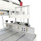 TX-40220ST Semi-Automatic Flat Screen Printing Machine for Long Strip Plastic Part