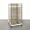 Mobile Multi Layer Drying Rack TX-LJ7575 for Screen Printing & Coating Workpieces