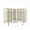 Mobile Multi Layer Drying Rack TX-LJ7575 for Screen Printing & Coating Workpieces