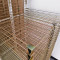 Mobile Multi Layer Drying Rack TX-LJ7575 for Screen Printing & Coating Workpieces