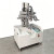 Automatic Four-Axis Servo Driven Screen Printing Machine CP-5004Z for Cosmetic and Irregularly Shaped Bottles