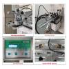 New 400SM Semi-automatic Dual-Purpose Curved Surface Flat Screen Printing Machine for Cups Food Containers