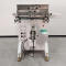 New 400SM Semi-automatic Dual-Purpose Curved Surface Flat Screen Printing Machine for Cups Food Containers