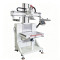 High Precision L -Type Dual Servo Flat Screen Printer Industrial Screen Printing Machine For Metal Box