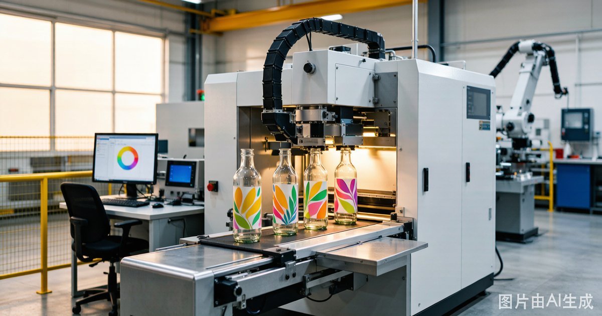 How to Choose the Best Bottle Screen Printing Machine