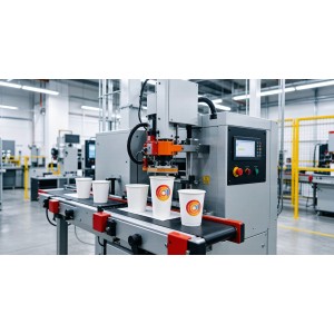 Complete Guide to Cup Screen Printing Machine