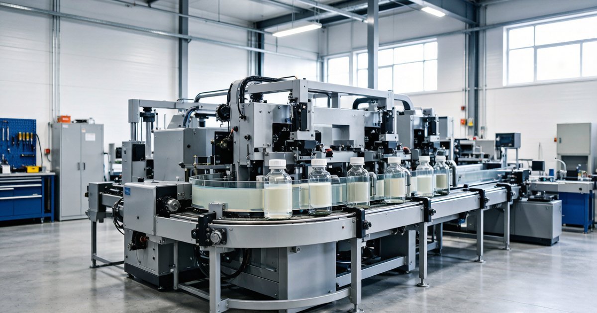 How Does a Curved Screen Printing Machine Work?