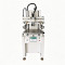 Vertical Pneumatic Flat Screen Printing Machine TX-3050S  For Metal Nameplate