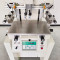 Vertical Pneumatic Flat Screen Printing Machine TX-3050S  For Metal Nameplate
