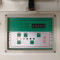 Vertical Pneumatic Flat Screen Printing Machine TX-3050S  For Metal Nameplate